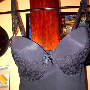 Victoria’s Secret nightgown